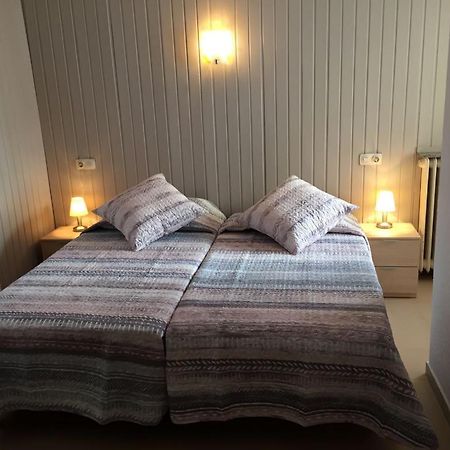 Lloret Apartment Beach 滨海略雷特 外观 照片