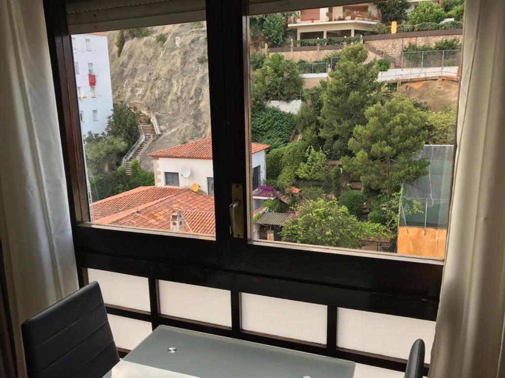 Lloret Apartment Beach 滨海略雷特 外观 照片