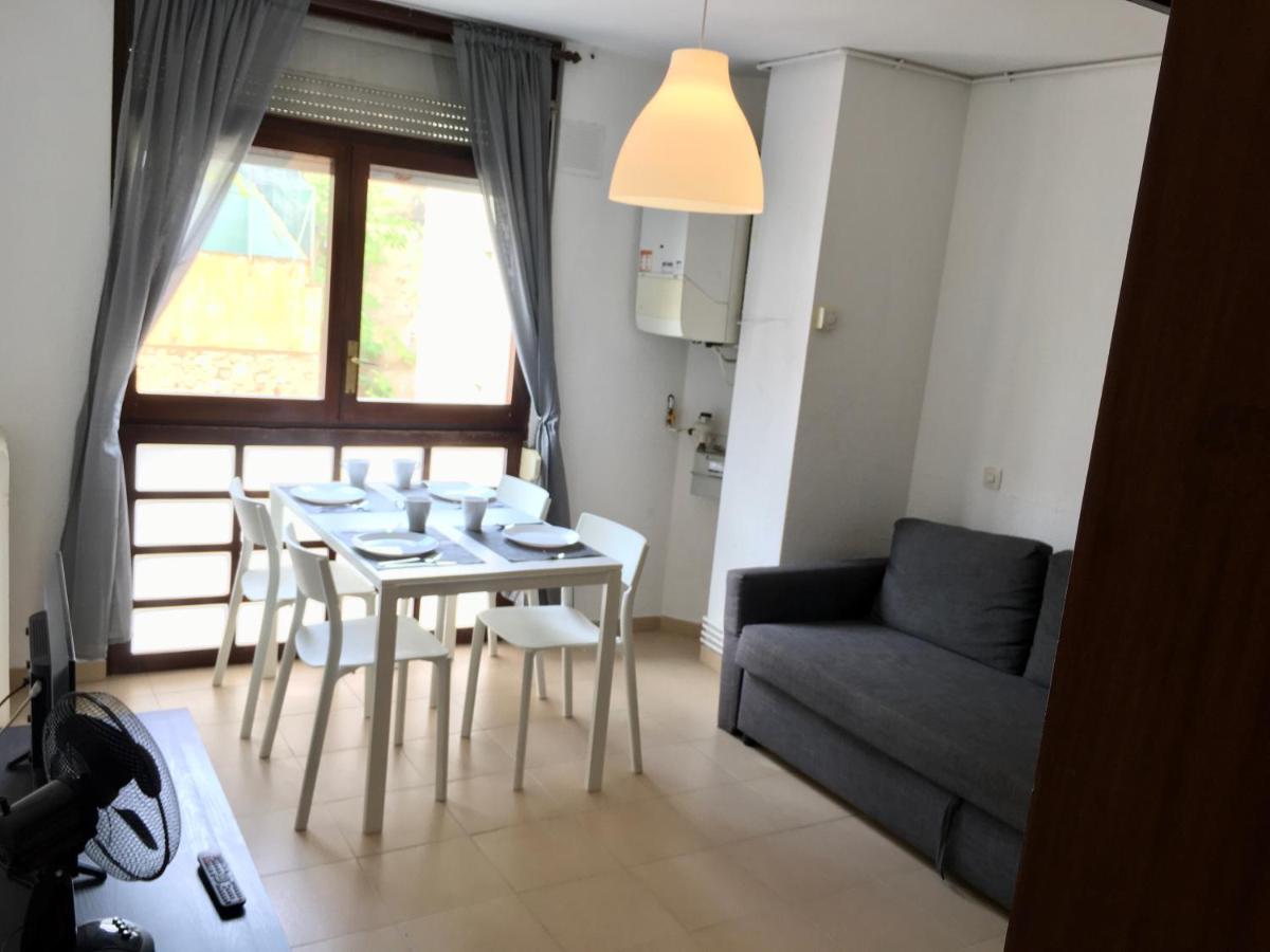 Lloret Apartment Beach 滨海略雷特 外观 照片